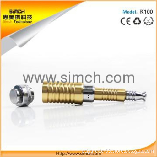 Latest USA hot Mech Mod K100 E Cigarette